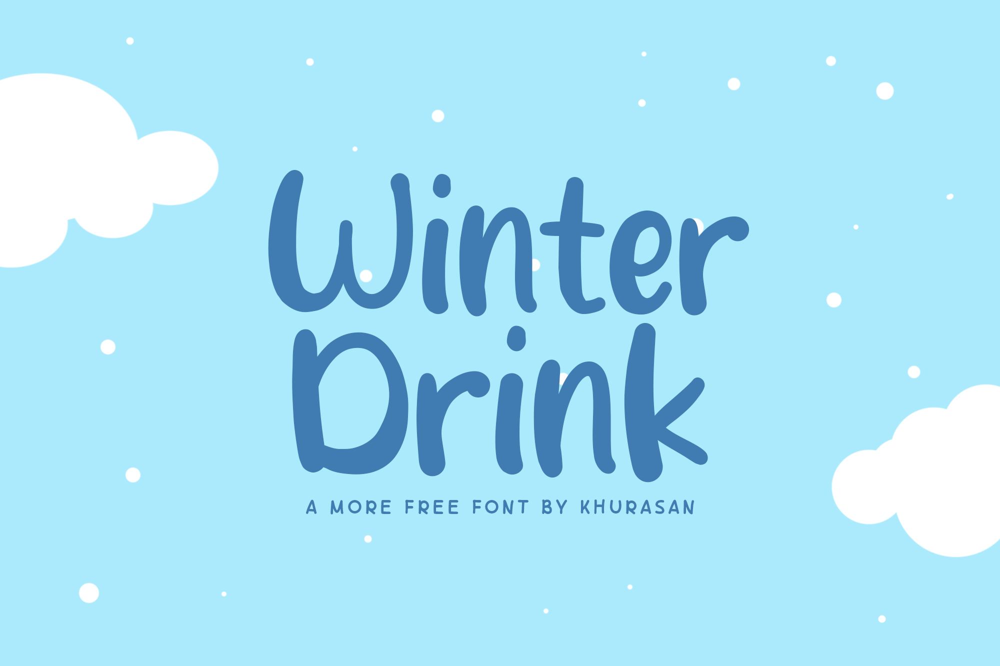 Winter Drink